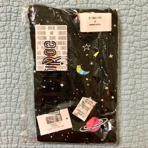 NWT! LuLaRoe TC Galaxy Leggings